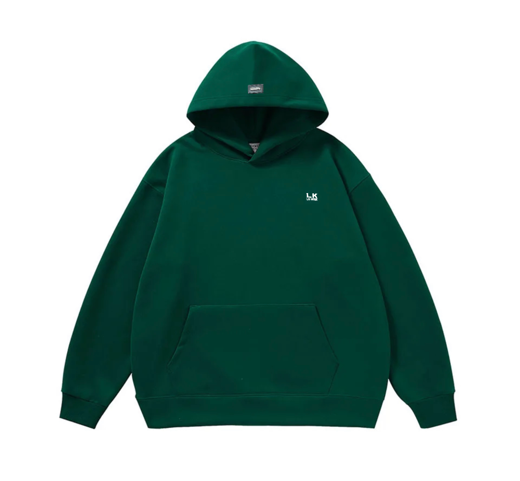 Heavyweight Hoodies