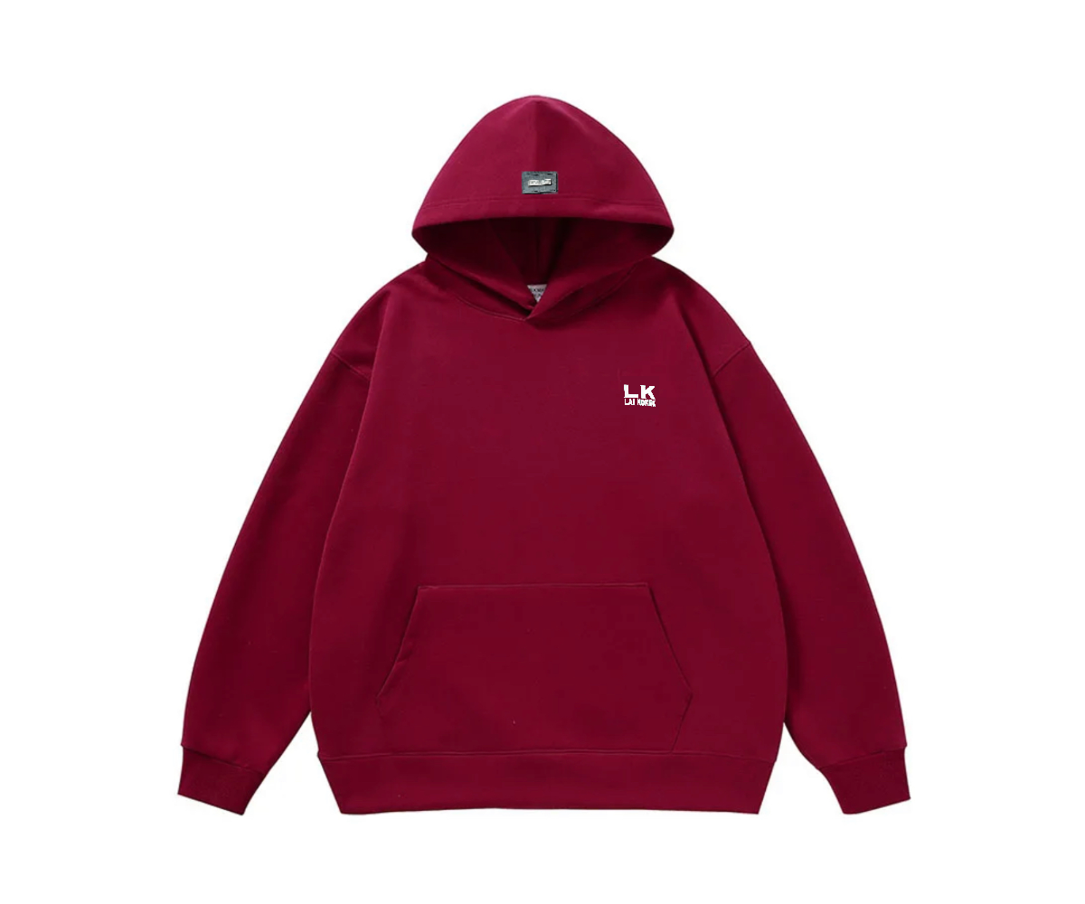 Heavyweight Hoodies