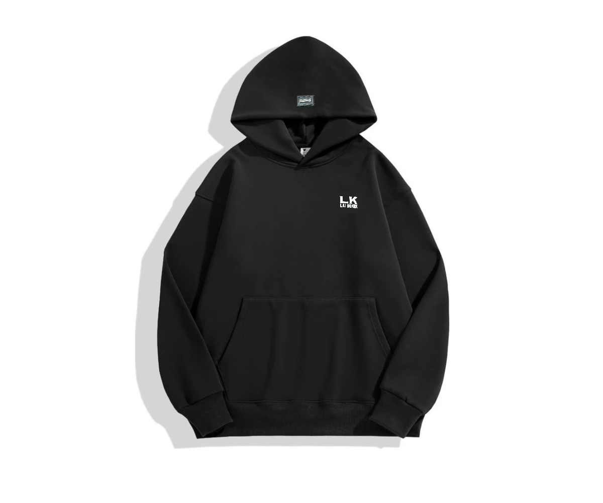 Heavyweight Hoodies