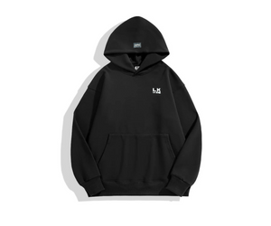 Heavyweight Hoodies